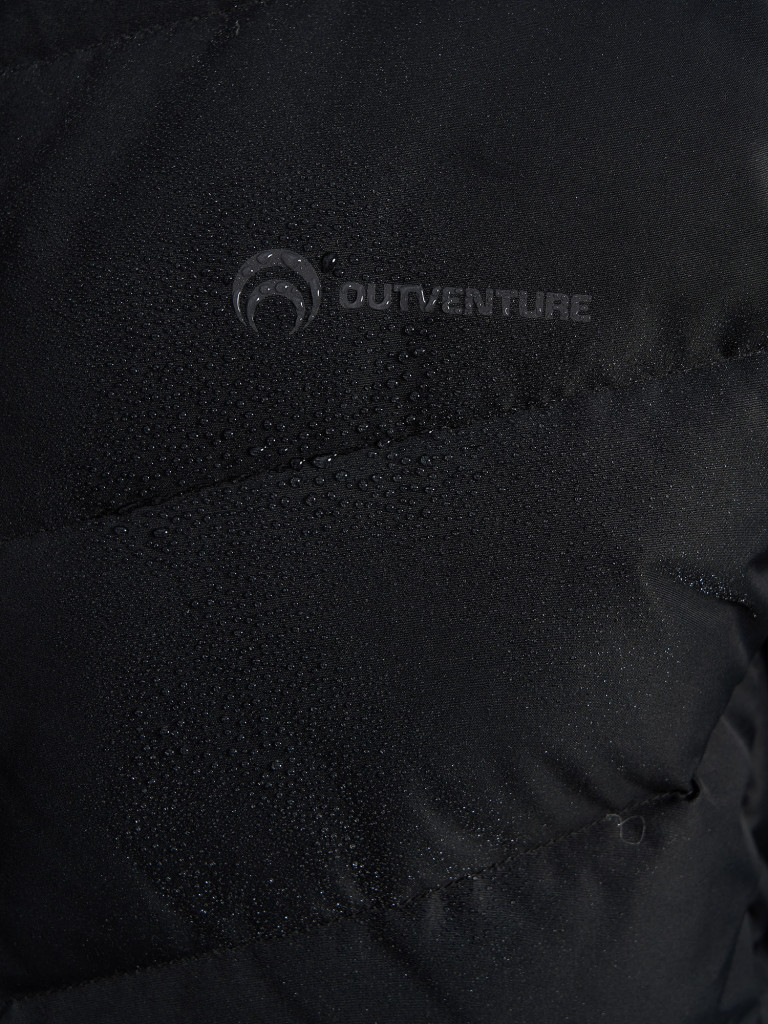 Пуховик непромокаемый мужской Outventure