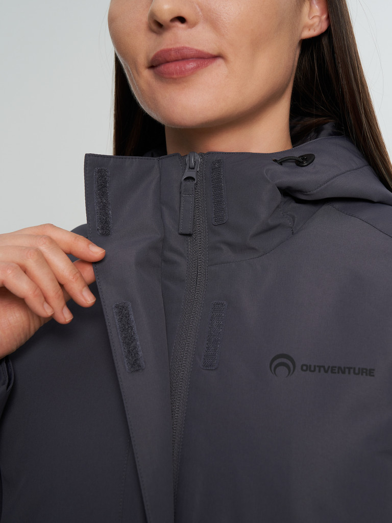 Куртка утепленная женская Outventure