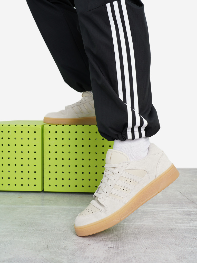 Кеды мужские adidas Break Start Premium