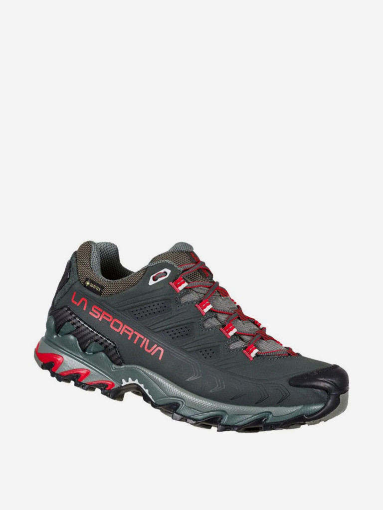 Кроссовки женские Ultra Raptor II Leather Woman GTX La Sportiva