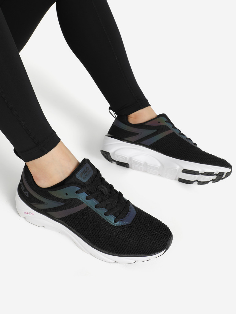 Кроссовки женские FILA Megalite 4.0