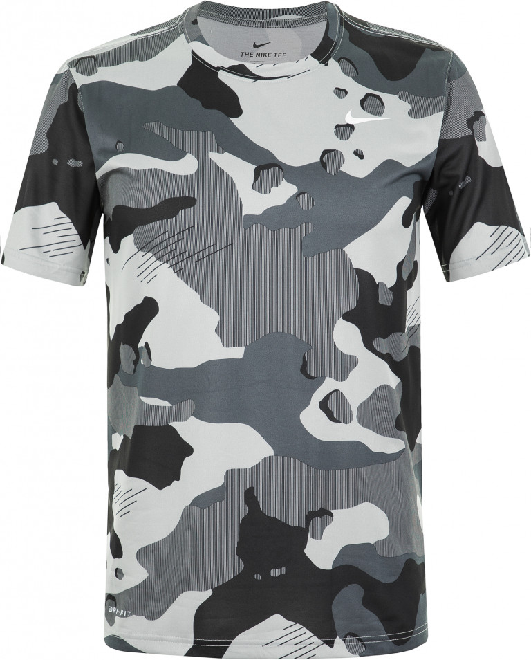 Футболка мужская Nike Dry