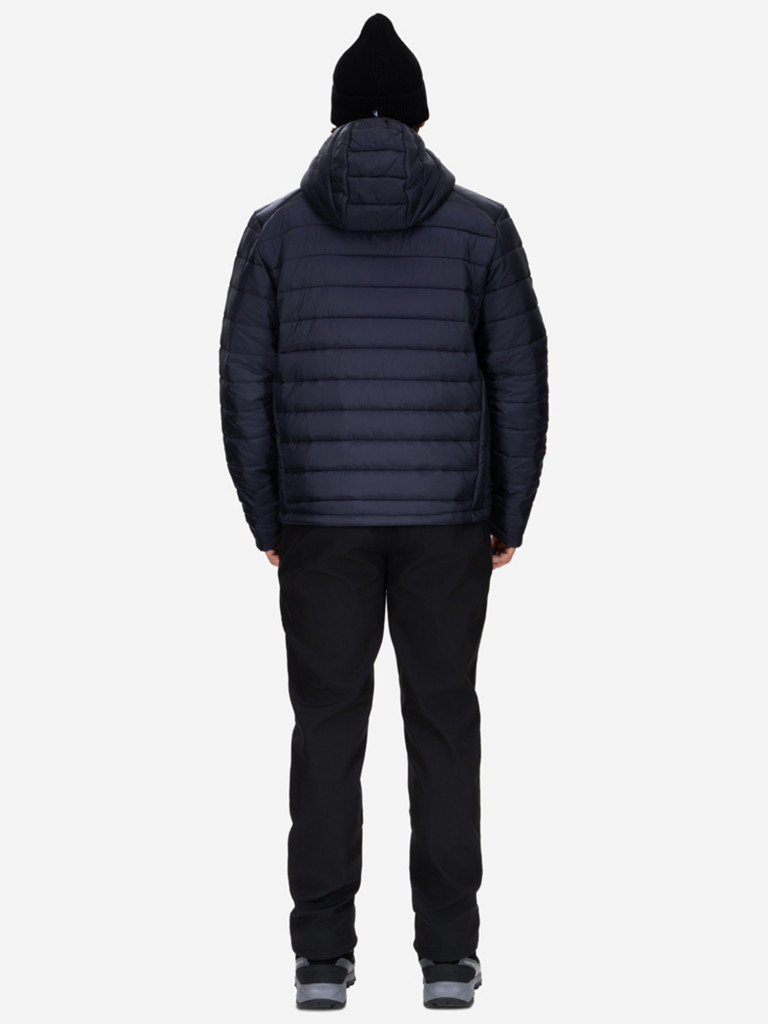 Куртка FINNTRAIL Master Hood