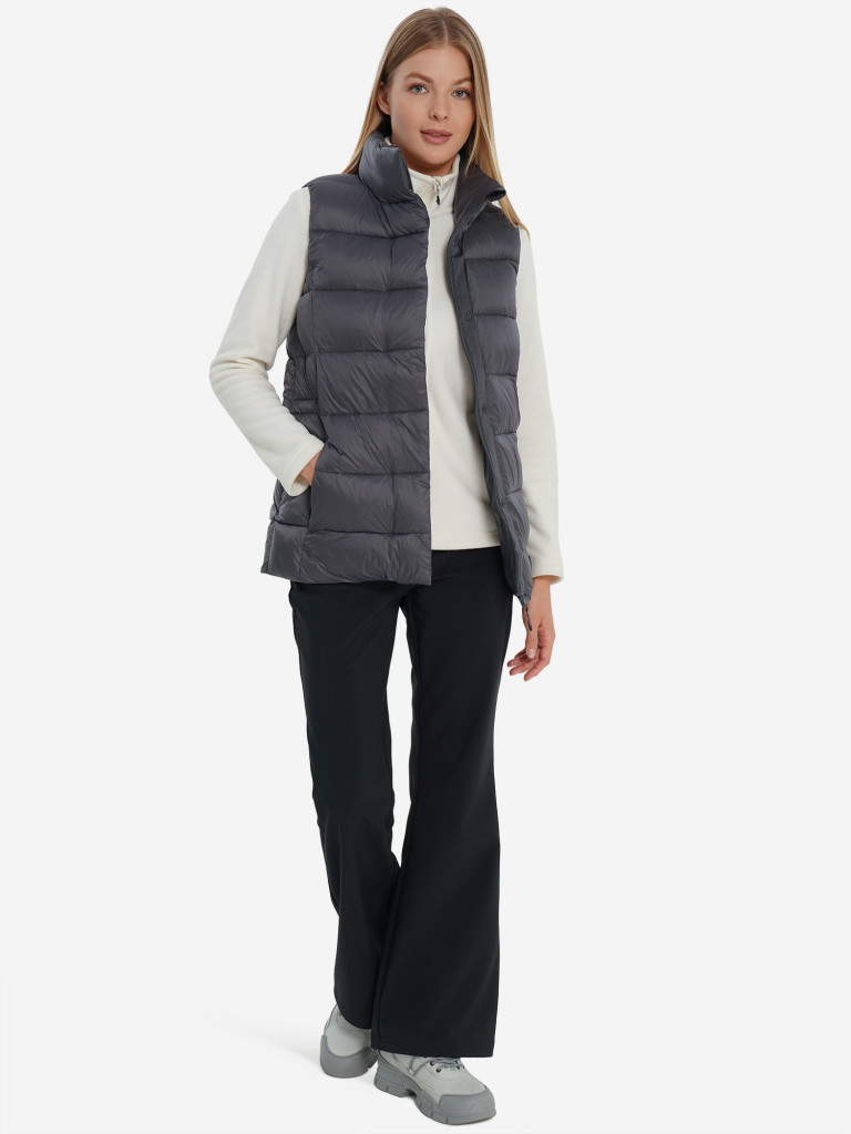 Жилет утепленный женский Outventure