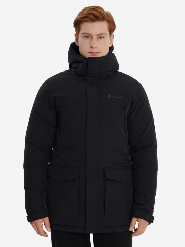 Пуховик мужской Outventure
