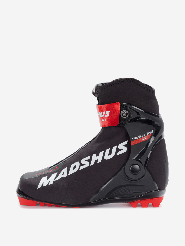 Ботинки для беговых лыж детские Madshus REDLINE JR