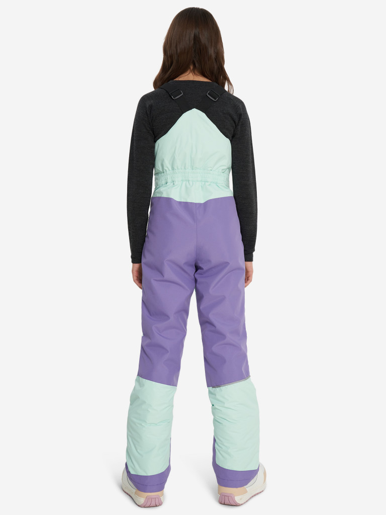 Полукомбинезон для девочек Termit