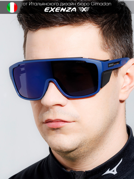 Солнцезащитные очки EXENZA