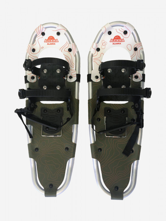 Снегоступы Alexika Alaska