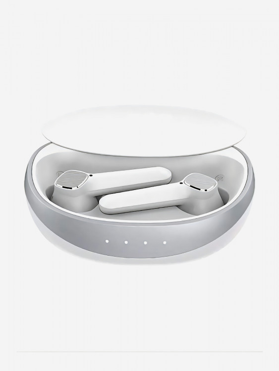 Беспроводные наушники Xiaomi Mibro S1 XPEJ003 EU, белые