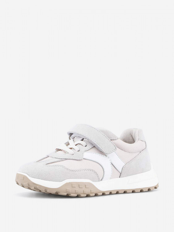 Кроссовки детские для девочки Котофей