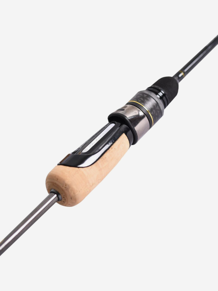 Спиннинг Maximus Legend MORMO 1,8XUL-S 1,8m 0,2-0,6g