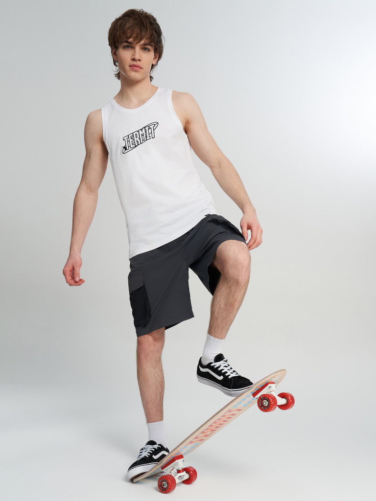 Майка мужская Termit