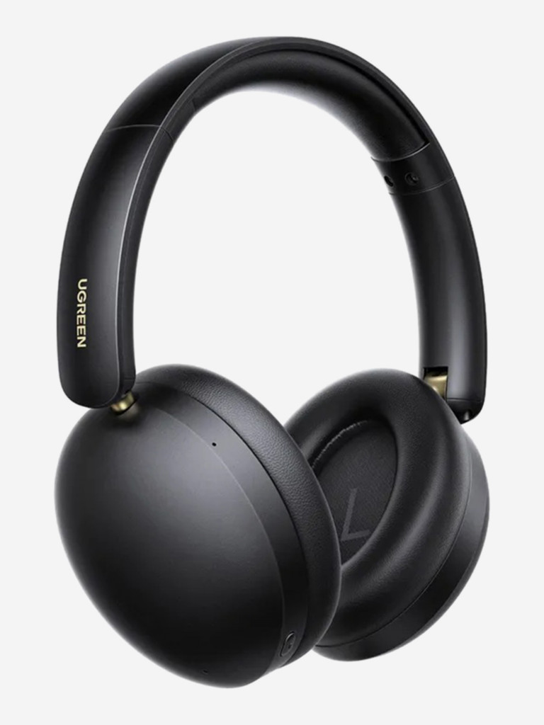 Накладные наушники беспроводные UGREEN HP205 (45018) Studio Max2 Light Wireless Headphones