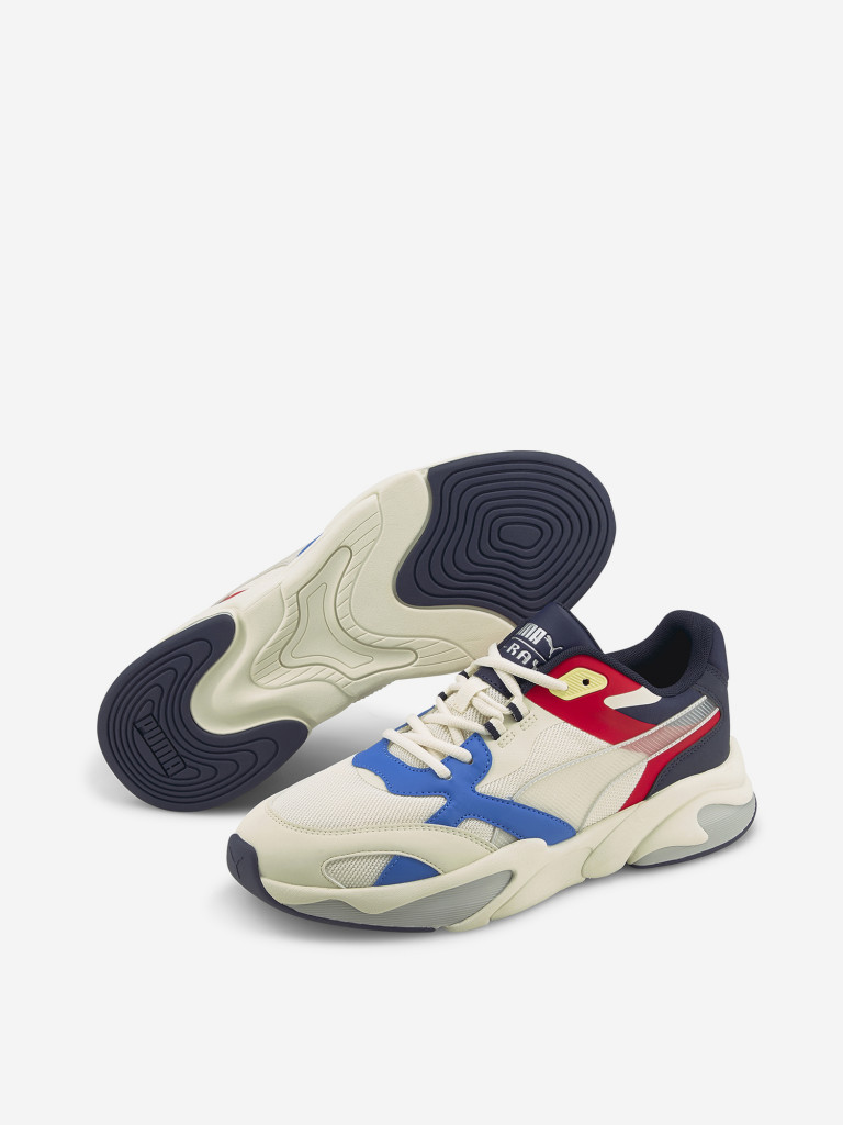 Кроссовки мужские PUMA X-Ray Millenium