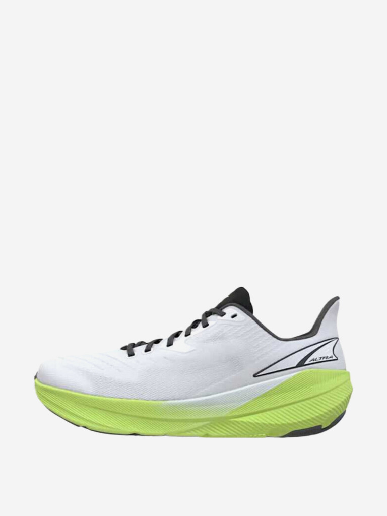 Кроссовки беговые мужские Altra Flow Low Top