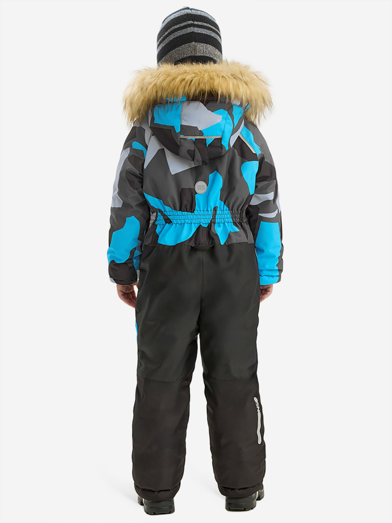 Комбинезон NIKASTYLE