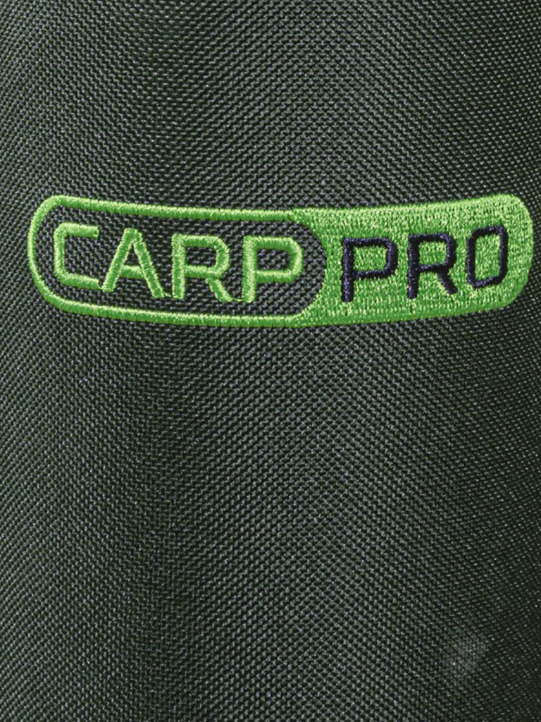 Род-под CARP PRO на 3 и 4 удилища в тубусе 4 ноги