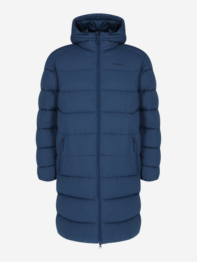 Пуховик мужской Demix