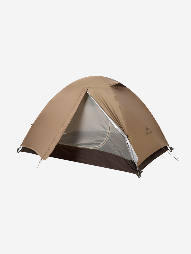 Палатка 2-местная Naturehike Cloud River