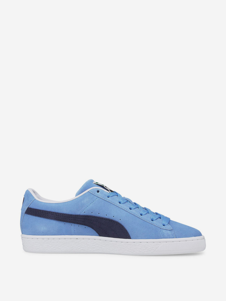 Кеды мужские PUMA Suede Classic XXI