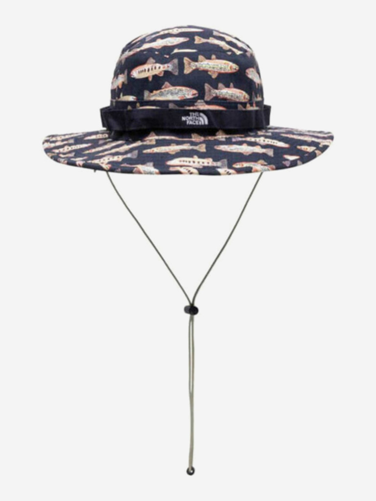 Шляпа The North Face Class V Brimmer Aviator Navy