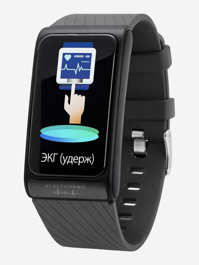 Профессиональный браслет здоровья HEALTHBAND Pro №10