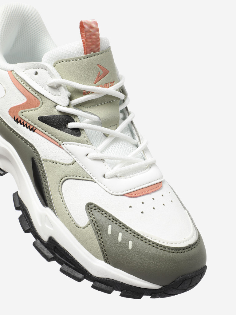 Кроссовки женские Demix Trailish