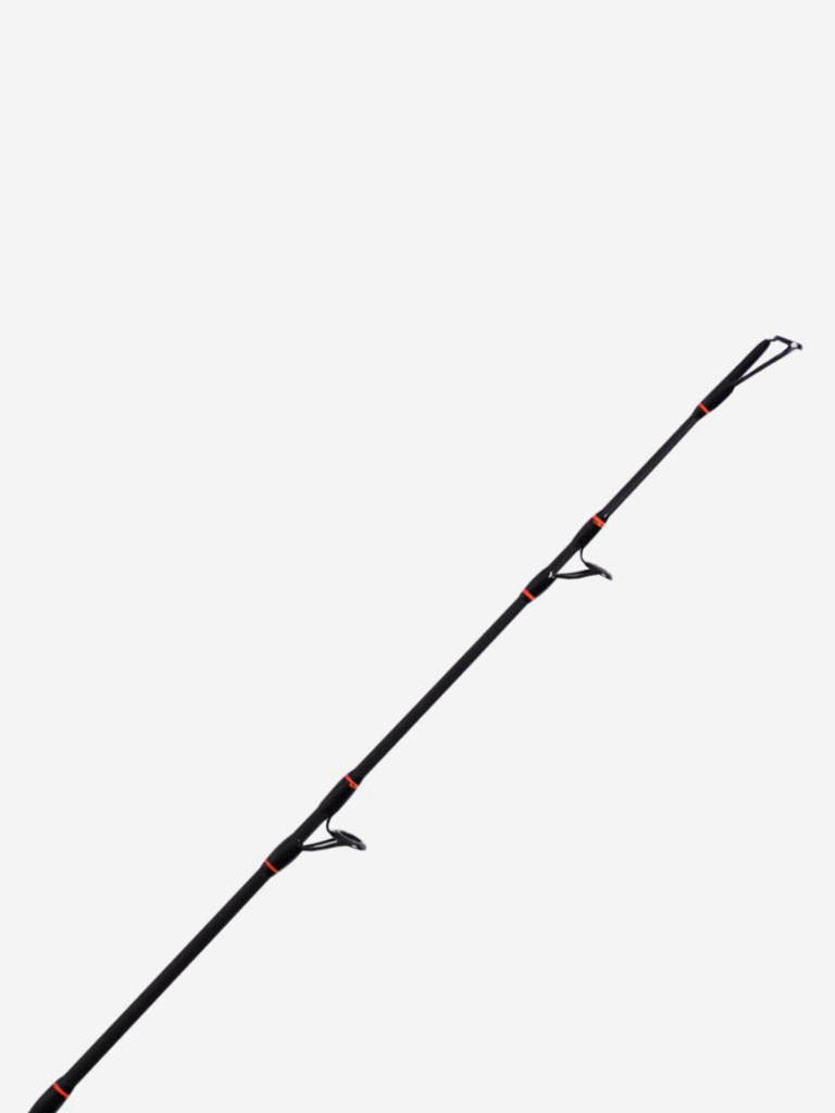 Кастинговый спиннинг для рыбалки Maximus SOM FISHING 18H Transformer 1,8m 250g