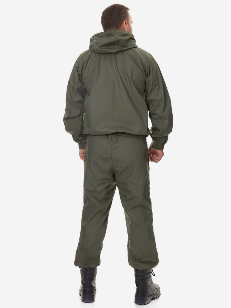 Костюм ORION Active, Пионер хаки
