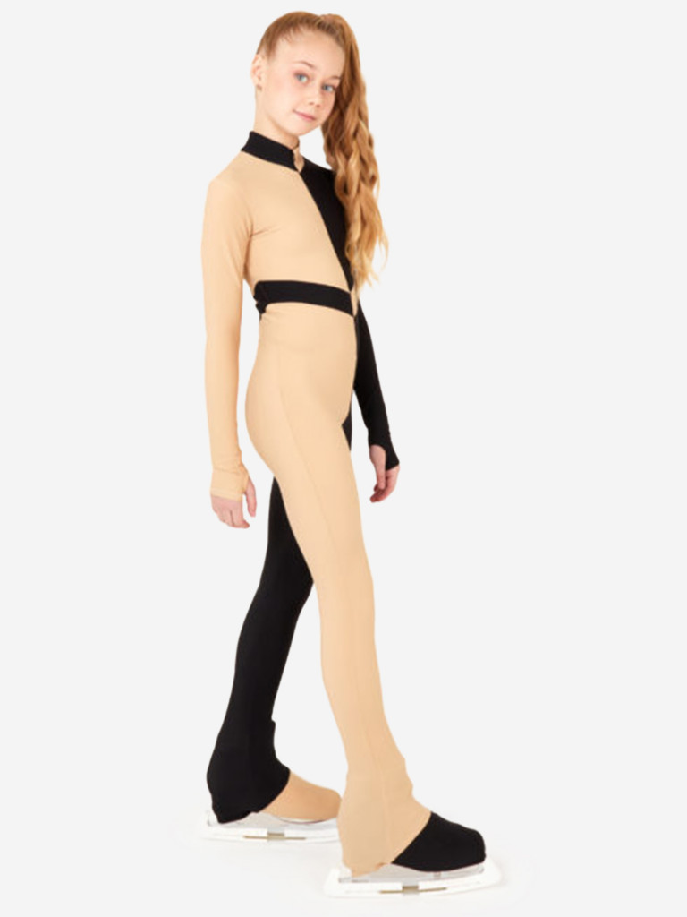 Комбинезон спортивный для фигуристов "Лимбо" IceDress