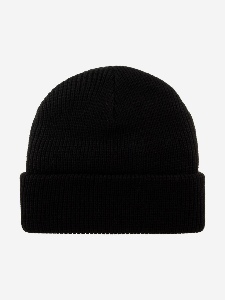 Шапка с отворотом GOORIN BROTHERS 107-0059 (черный)