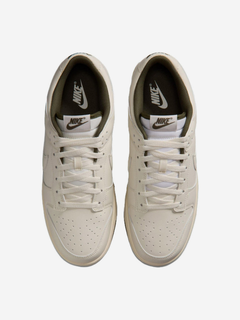 Кеды мужские Nike Dunk Low