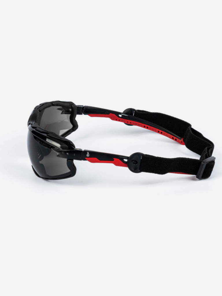 Очки солнцезащитные тактические Tactical+ / Combatshop