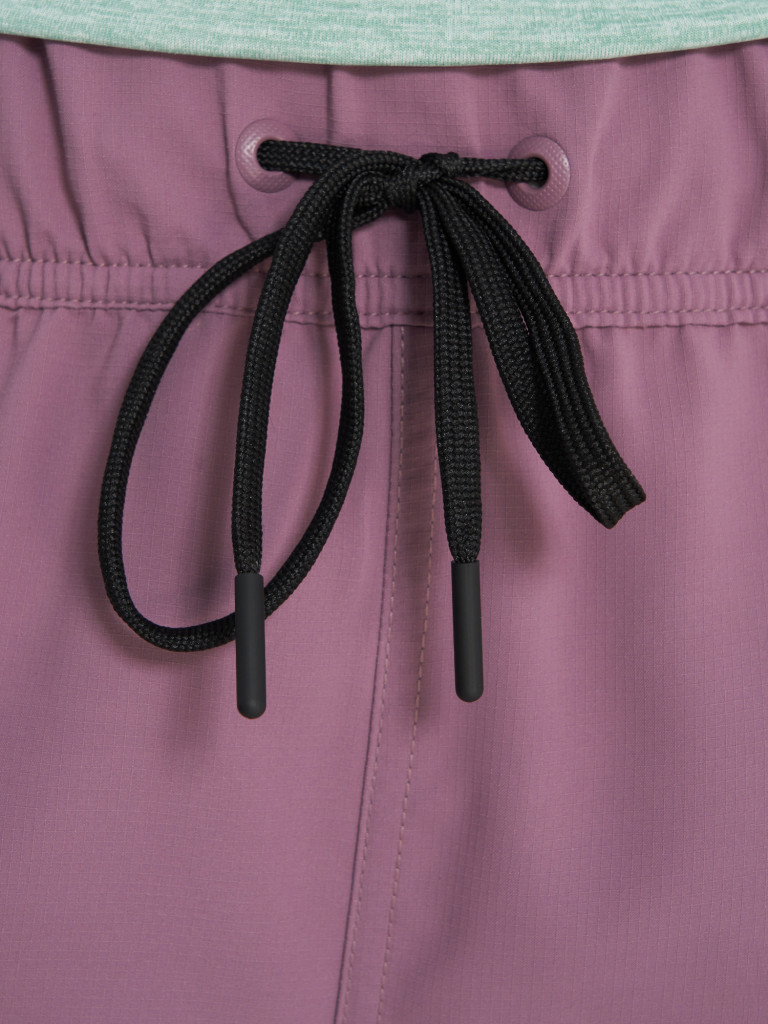 Шорты женские Mountain Hardwear Trail Sender Short