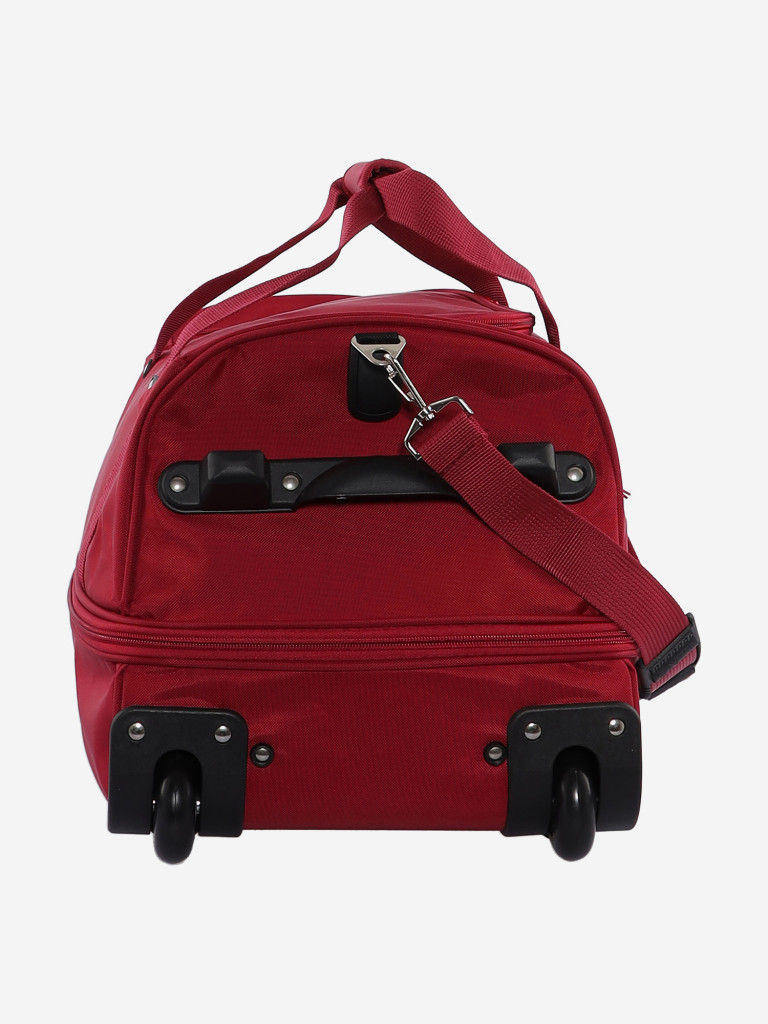 Дорожная сумка на колесах для путешествий и спорта Рион+ (RION+)