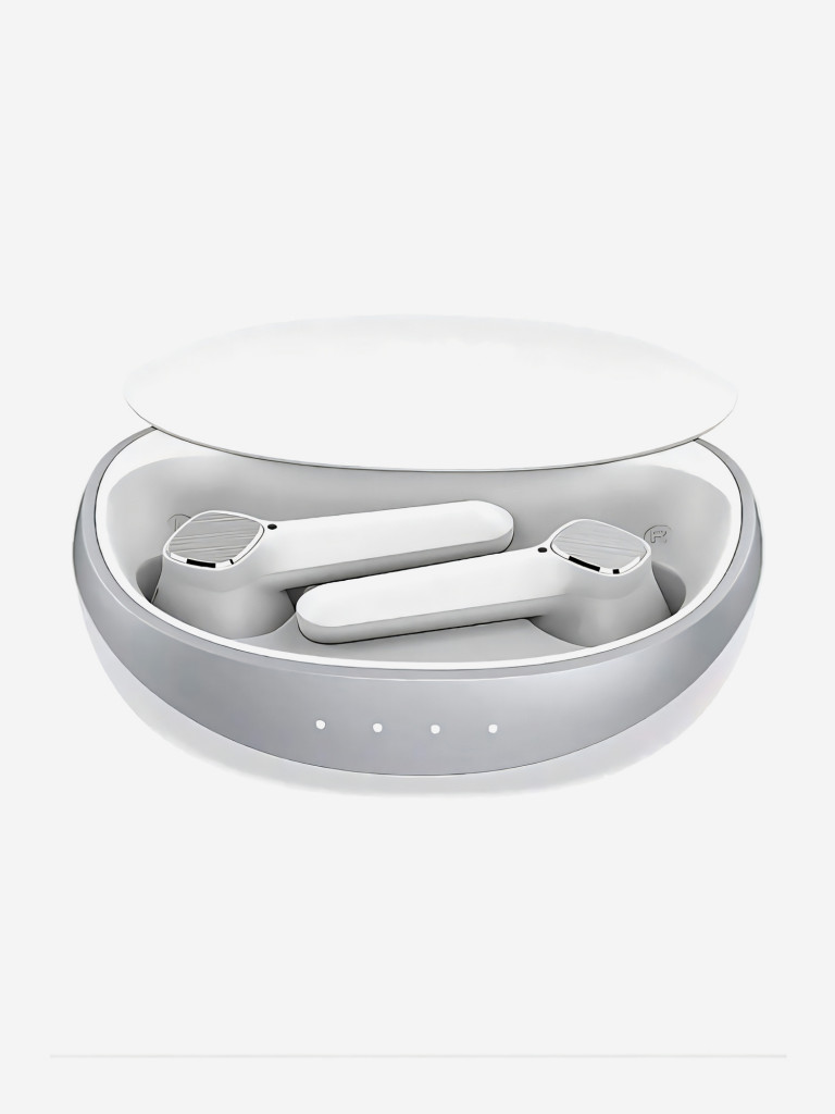 Беспроводные наушники Xiaomi Mibro S1 XPEJ003 EU, белые