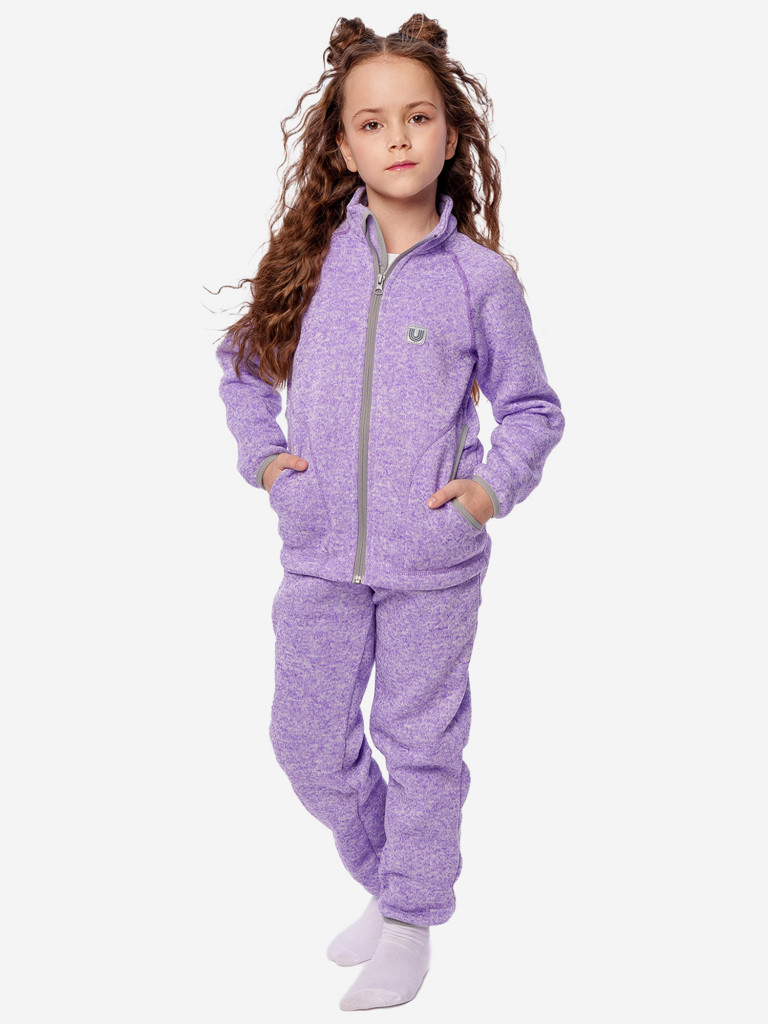 Кофта флисовая UKI KIDS