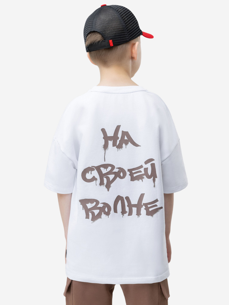 Футболка bodo
