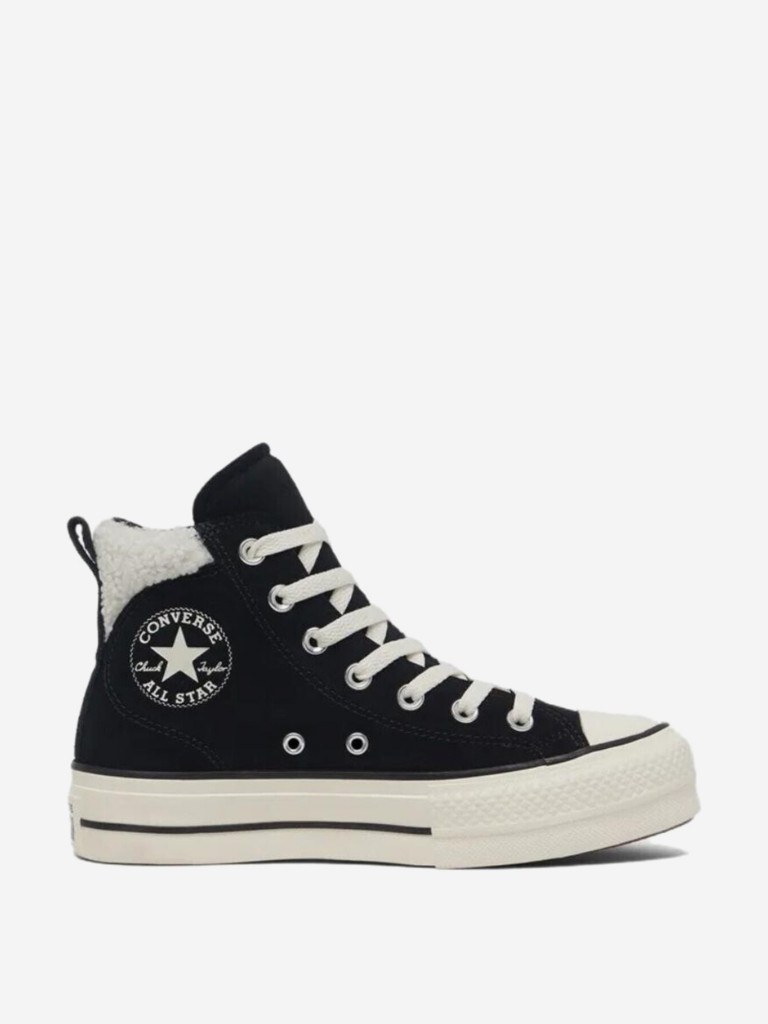 Кроссовки Converse Chuck Taylor All Star Lift Platform High