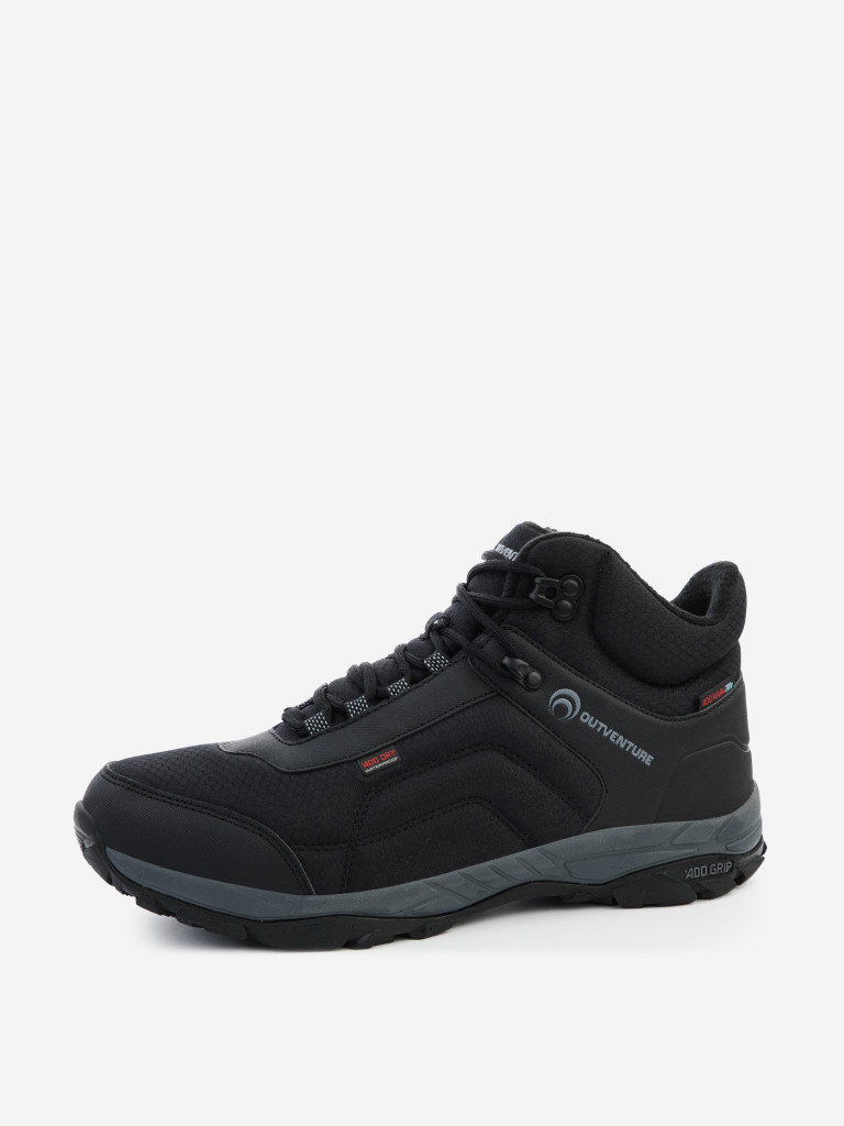 Ботинки утепленные мужские Outventure Drizzle mid