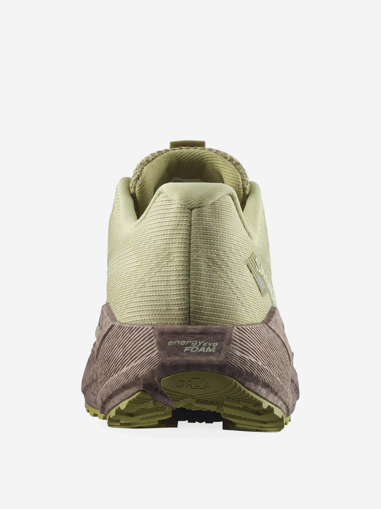 Кроссовки беговые Salomon Aero Blaze 3 GRVL GTX W