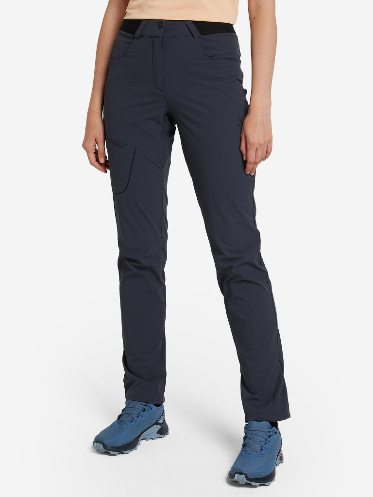 Брюки женские Salomon Wayfarer