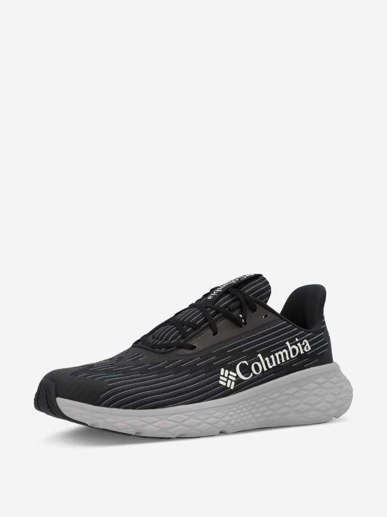 Кроссовки мужские Columbia Konos Swift