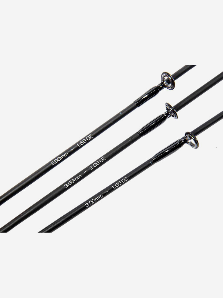 Удилище фидерное Feeder Concept Distance BLACK 080 3.90