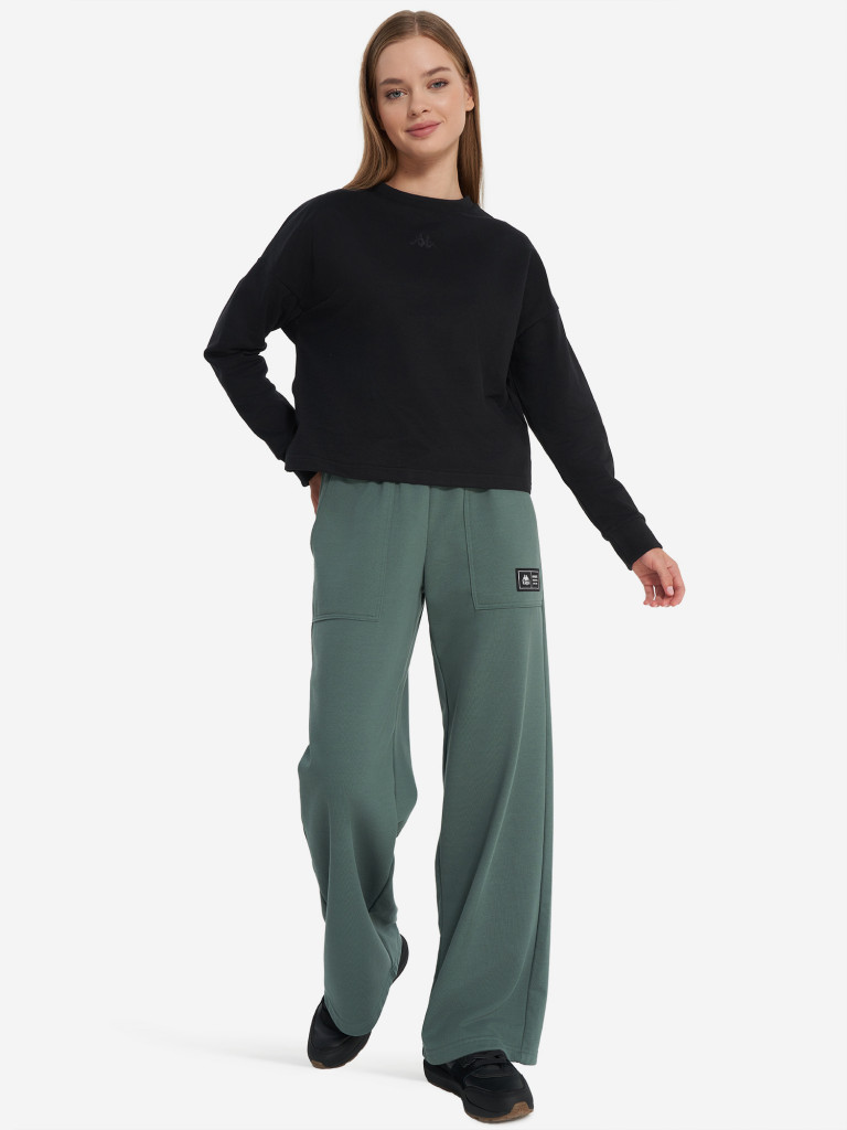 Свитшот женский Kappa