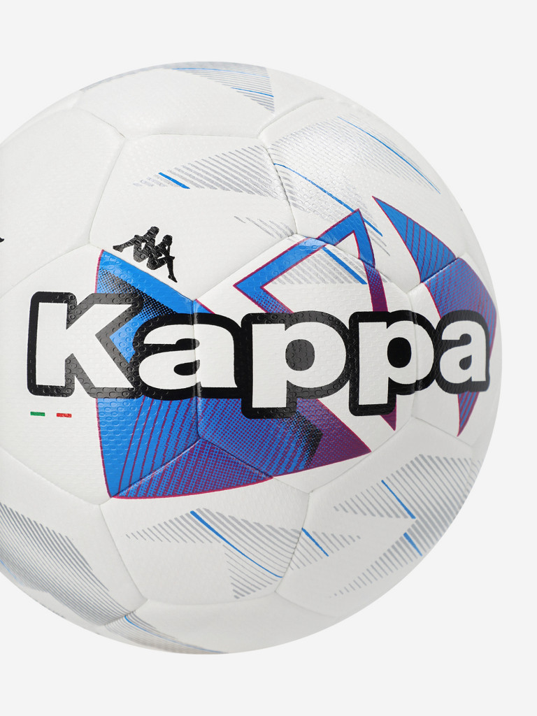 Мяч футбольный Kappa