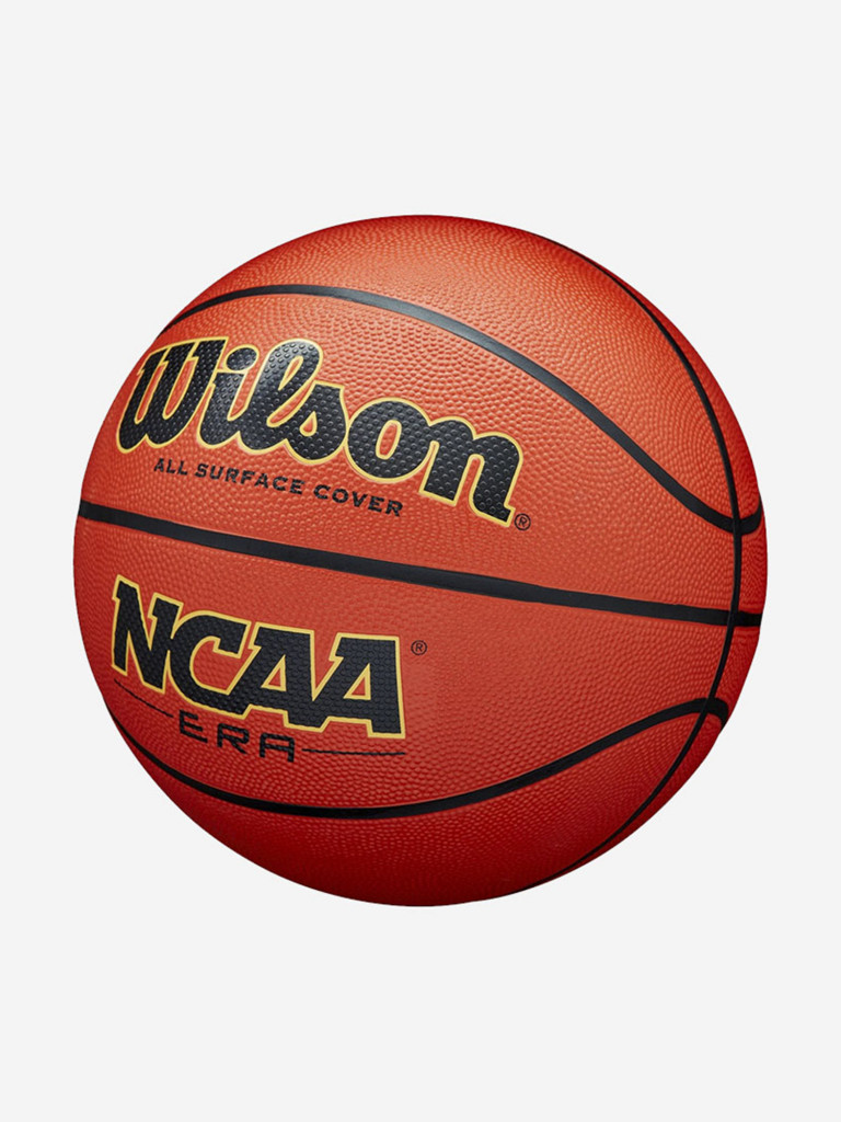 Мяч баскетбольный Wilson NCAA ERA