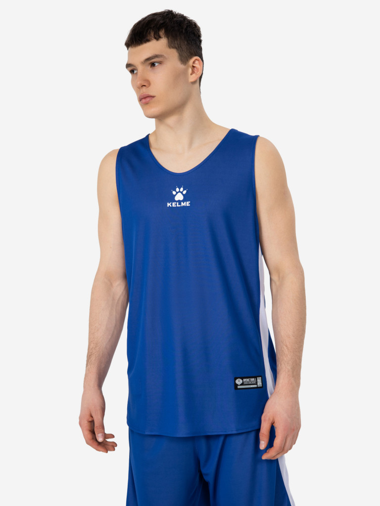Баскетбольная форма KELME (майка, шорты)