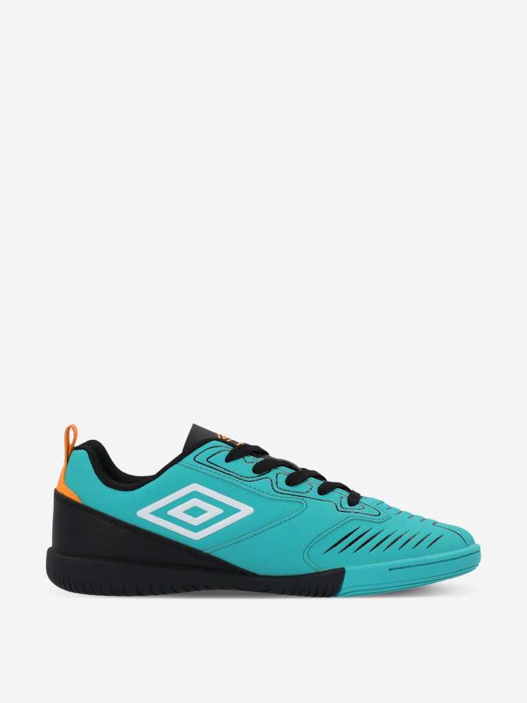 Бутсы для мальчиков Umbro Point Jnr Ic